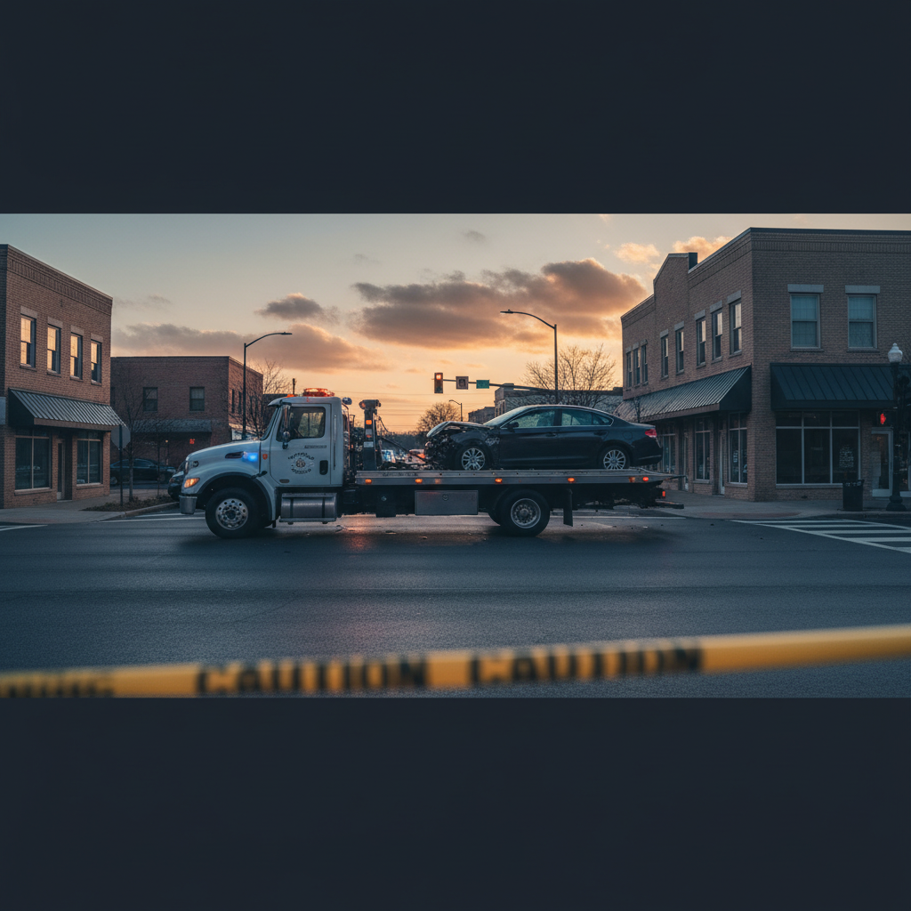 Car Accident - How to Choose the Right Personal Injury Lawyer in 2026 -