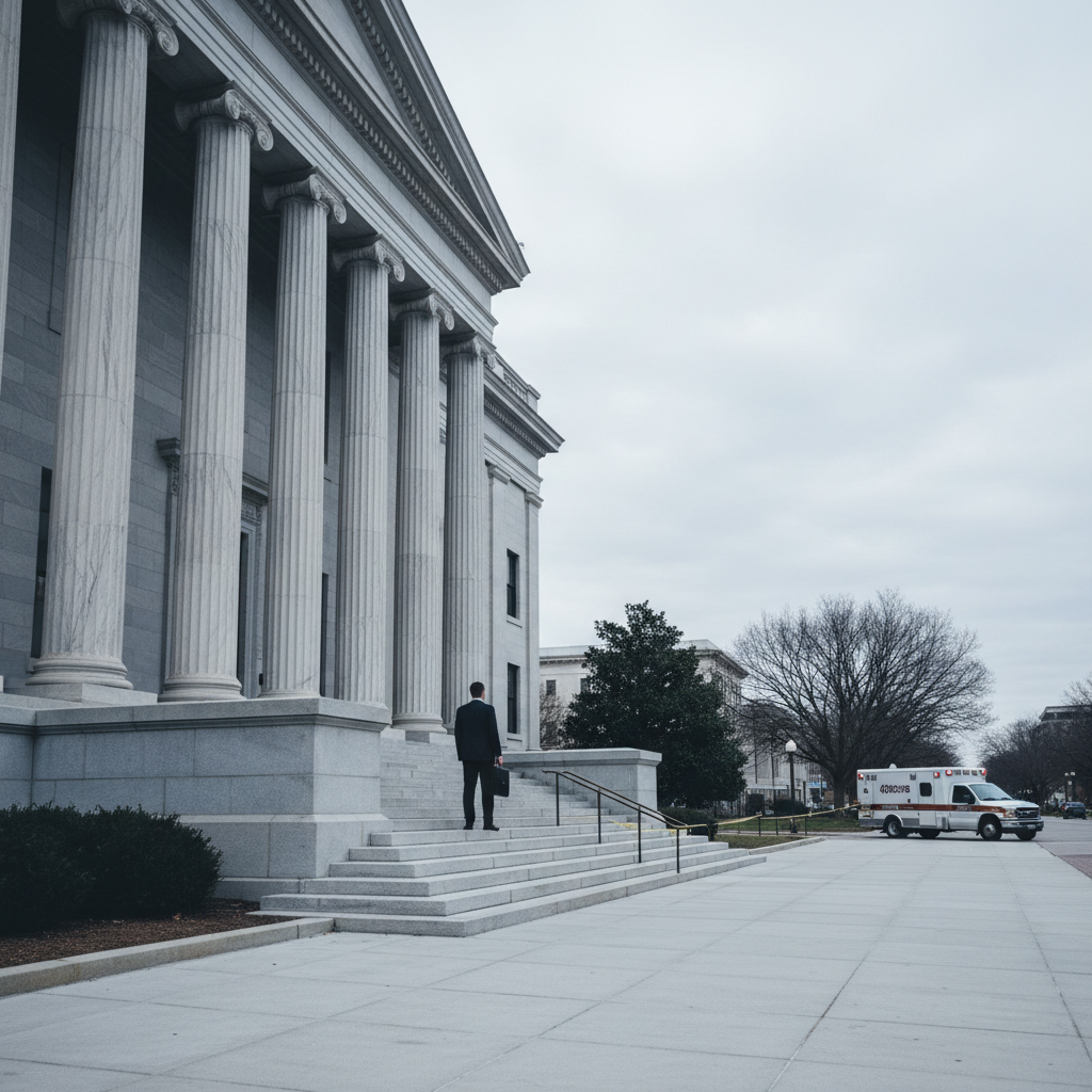 Personal Injury - How to Choose the Right Catastrophic Injury Attorney in 2026 -